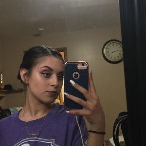 Meet your Posher, Jordynne
